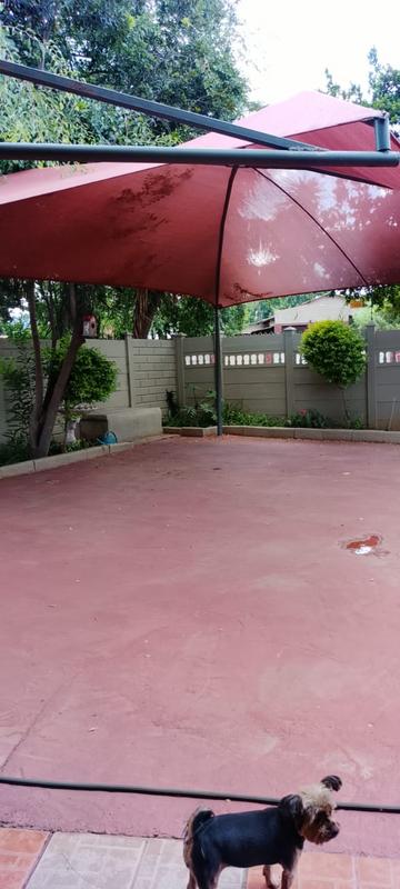 3 Bedroom Property for Sale in Geelhoutpark North West